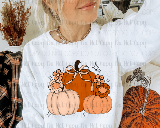 Pumpkins