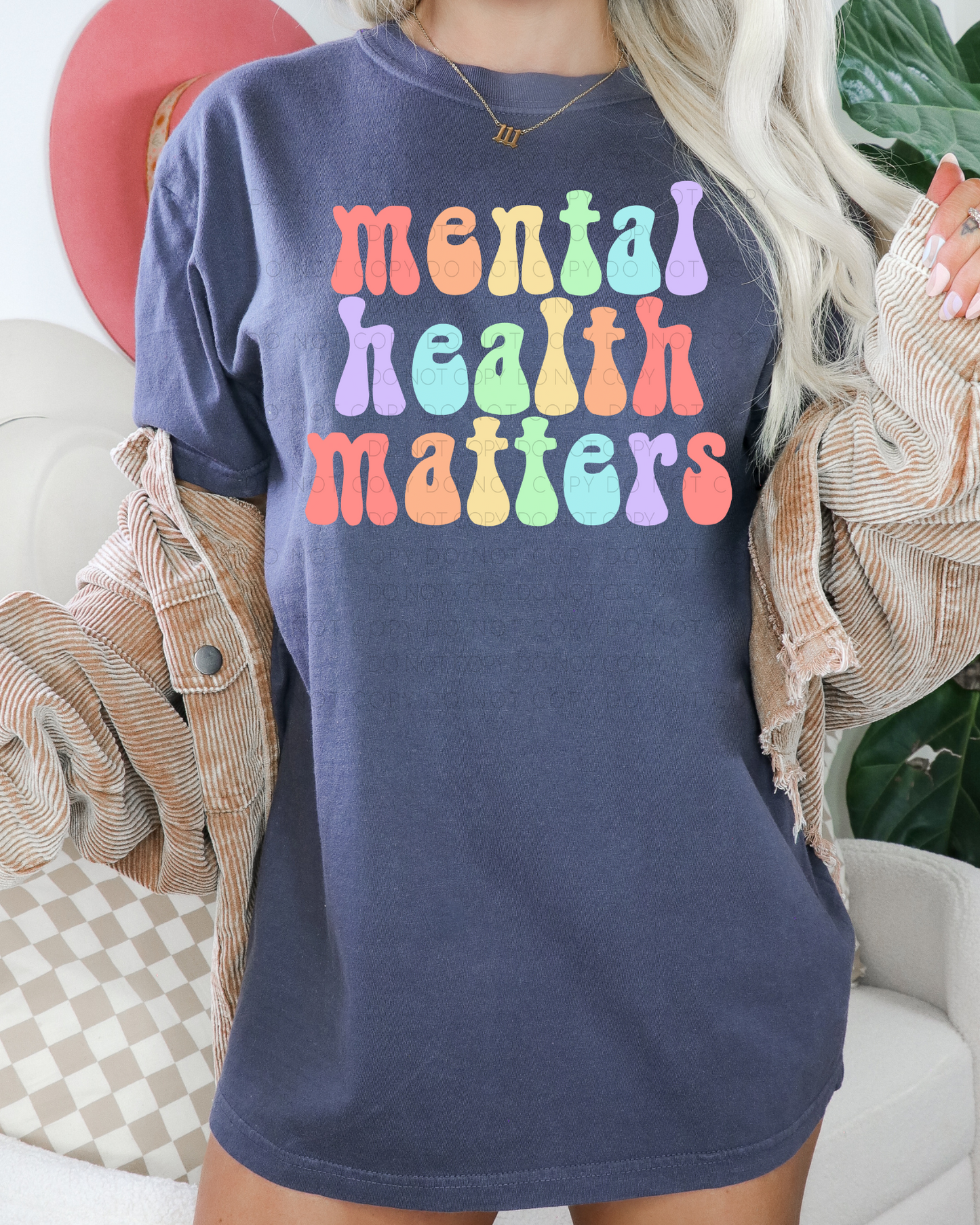 Mental Health Matters