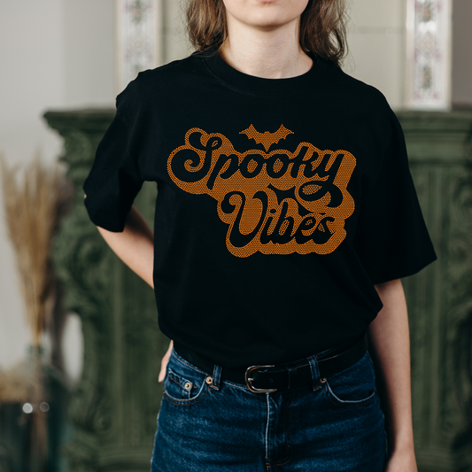 Spooky Vibes (Spangle)