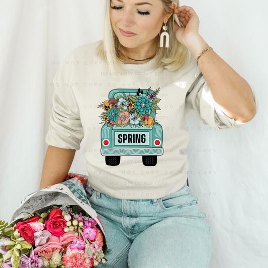 Spring Shirt