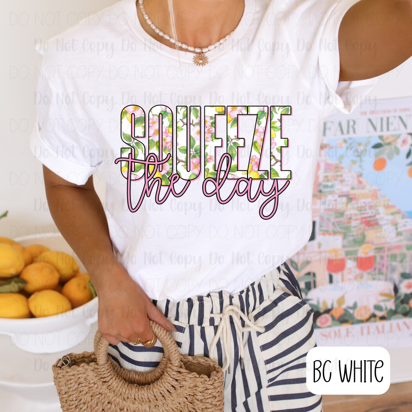 Squeeze The Day