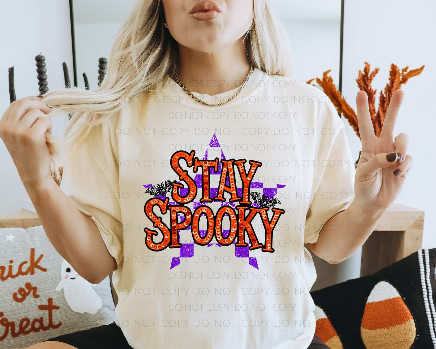 Stay Spooky