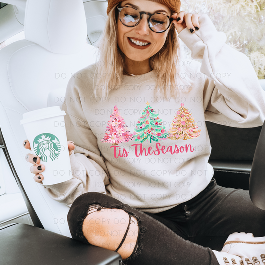 Tis The Season