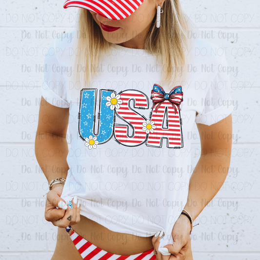 USA