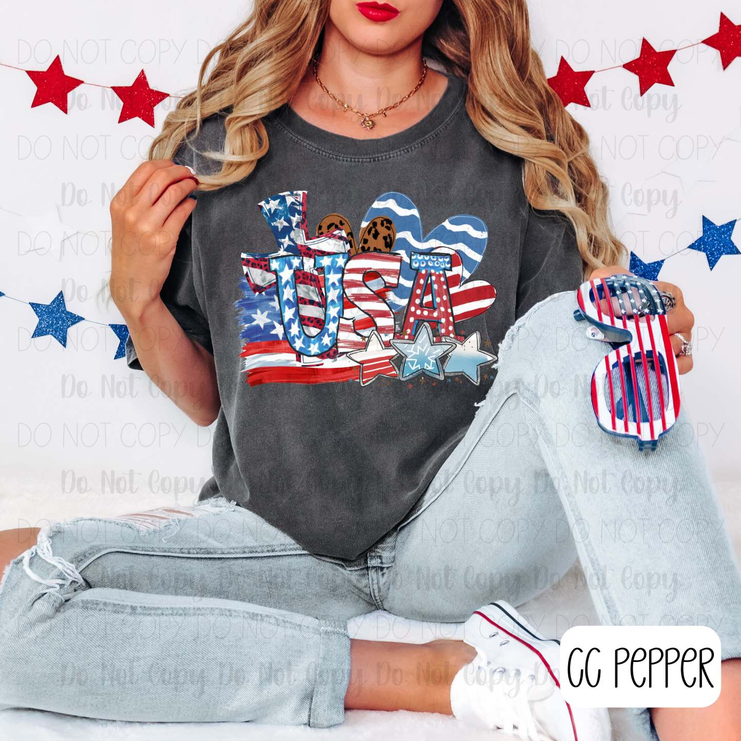 USA