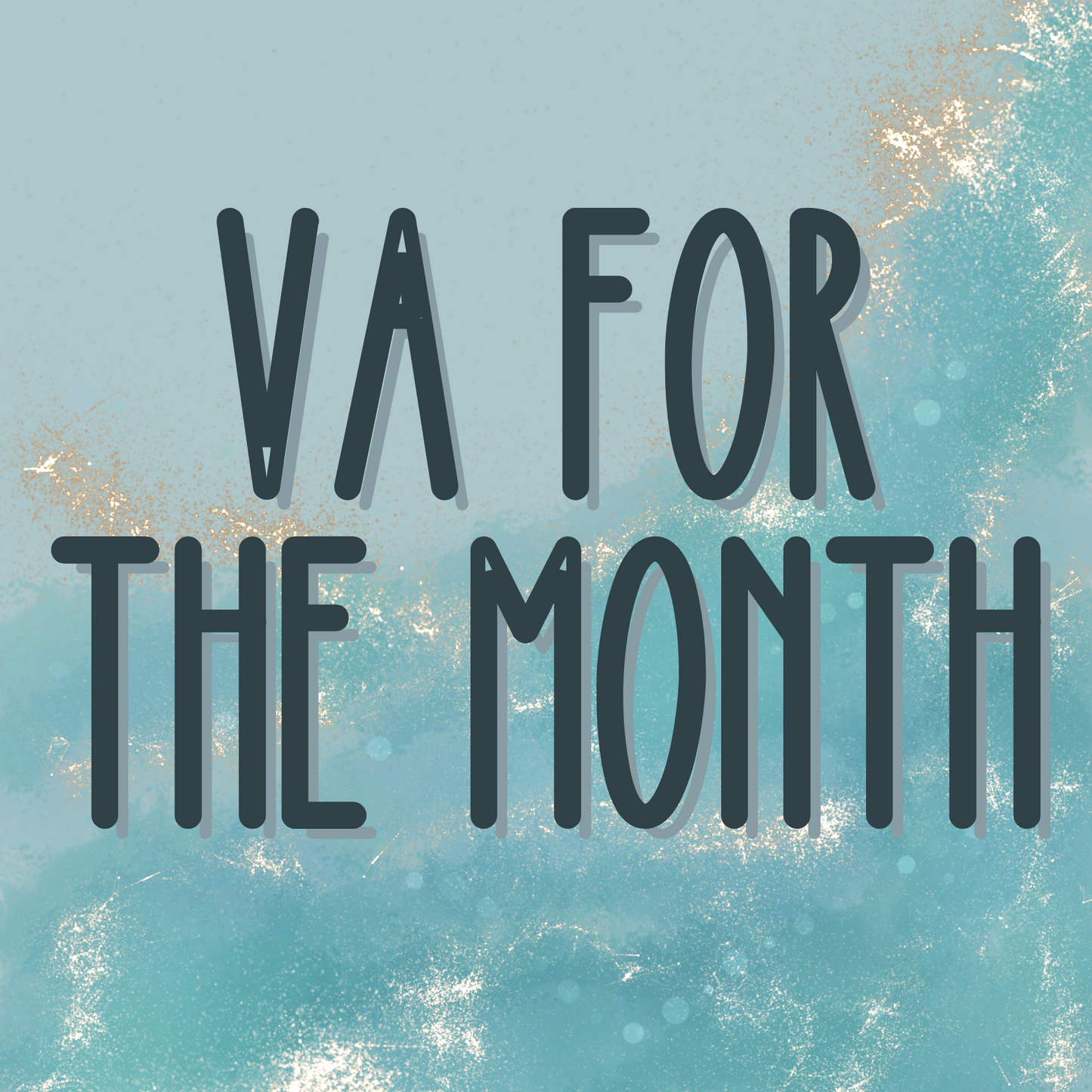 Monthly Virtual Assistant Package