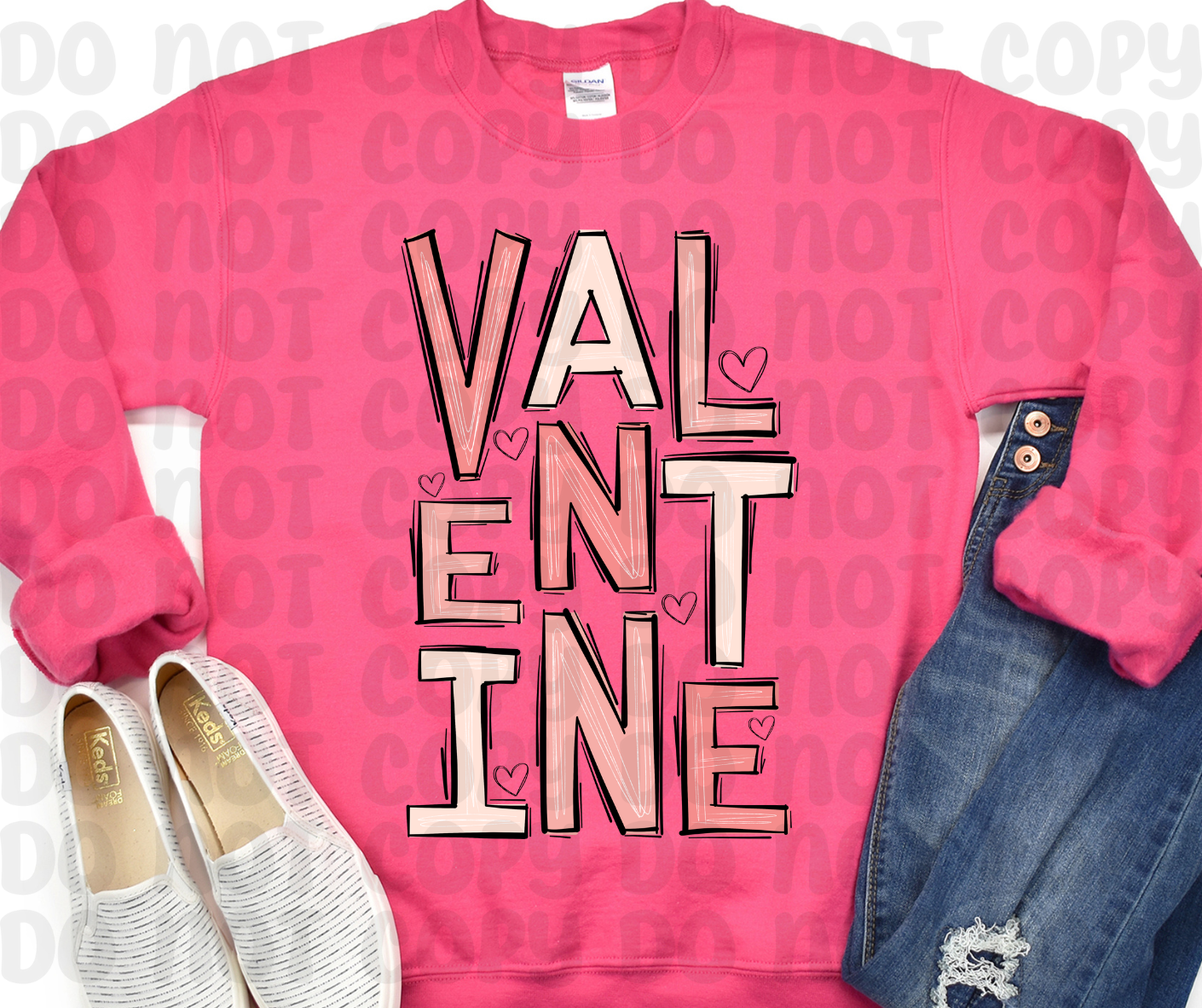 Valentine Shirt