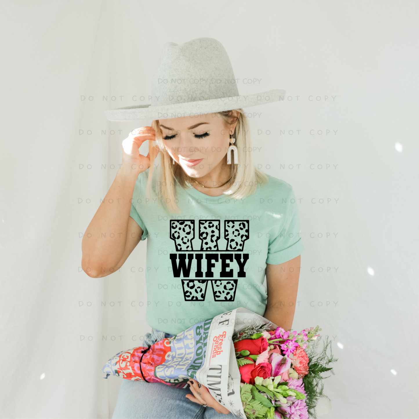 Wifey Shirt