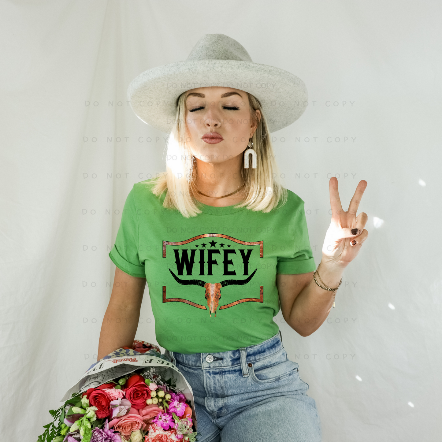 Wifey Shirt