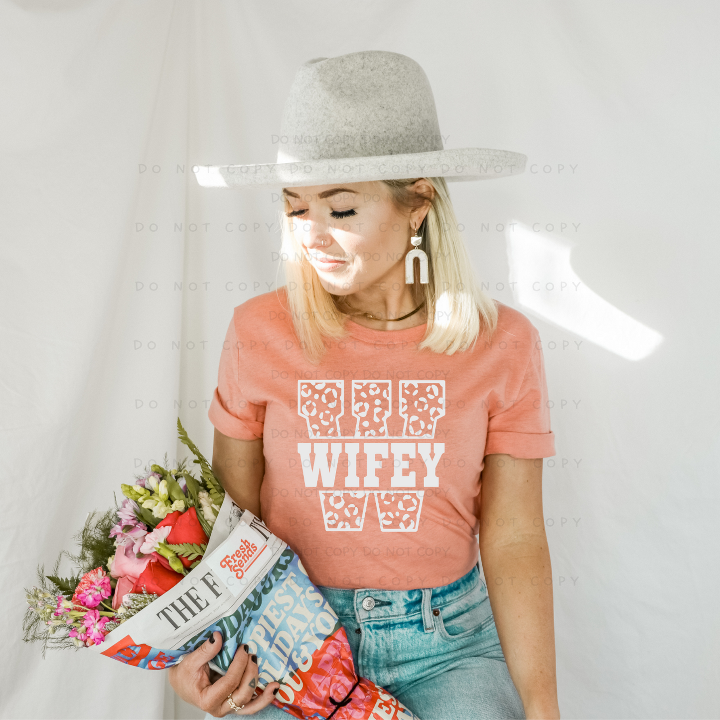 Wifey Shirt