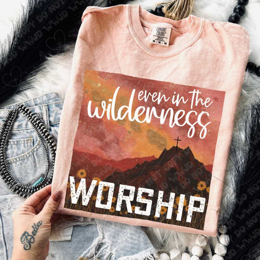 Worship