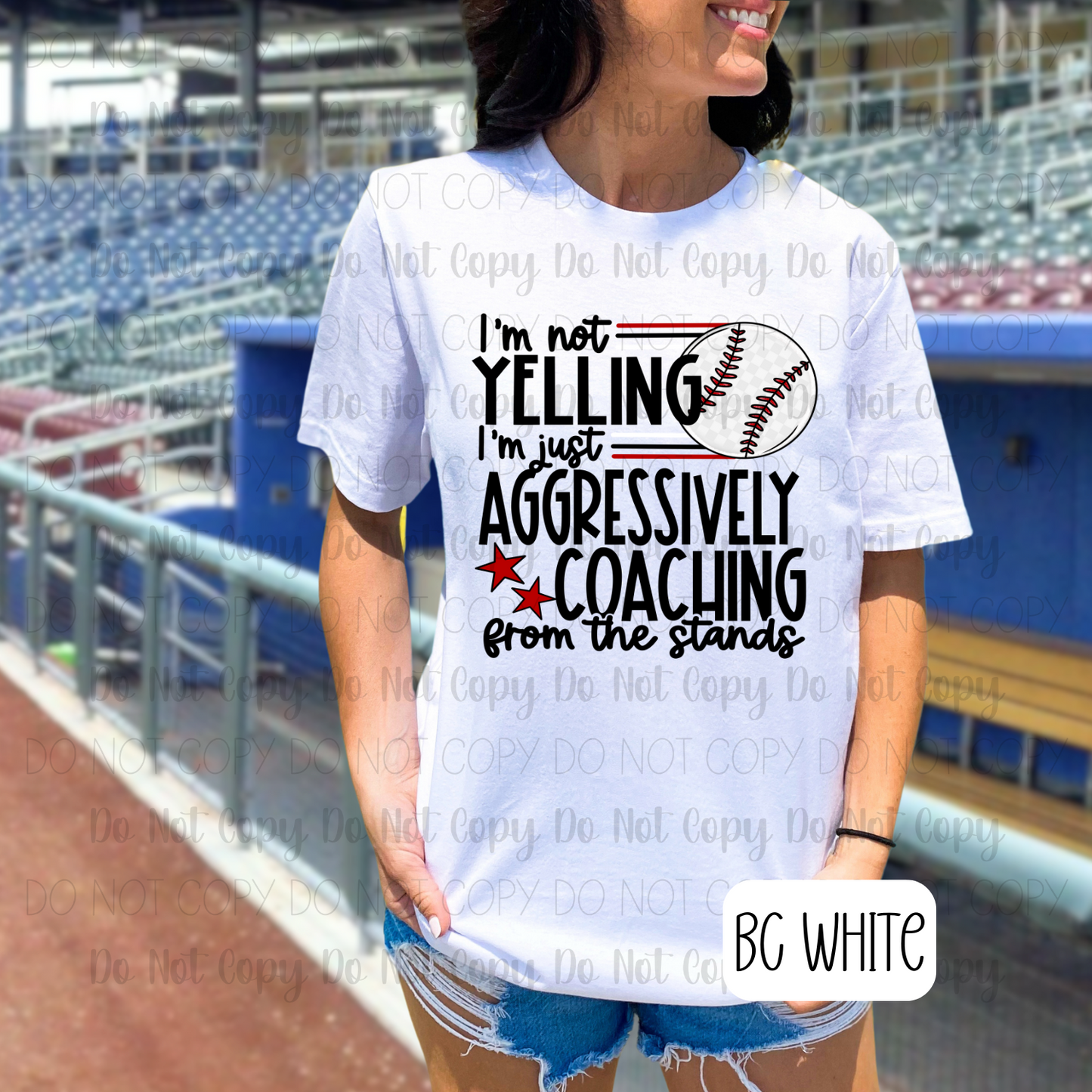 Aggressively Coaching-Baseball
