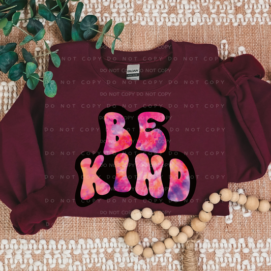 Be Kind Shirt