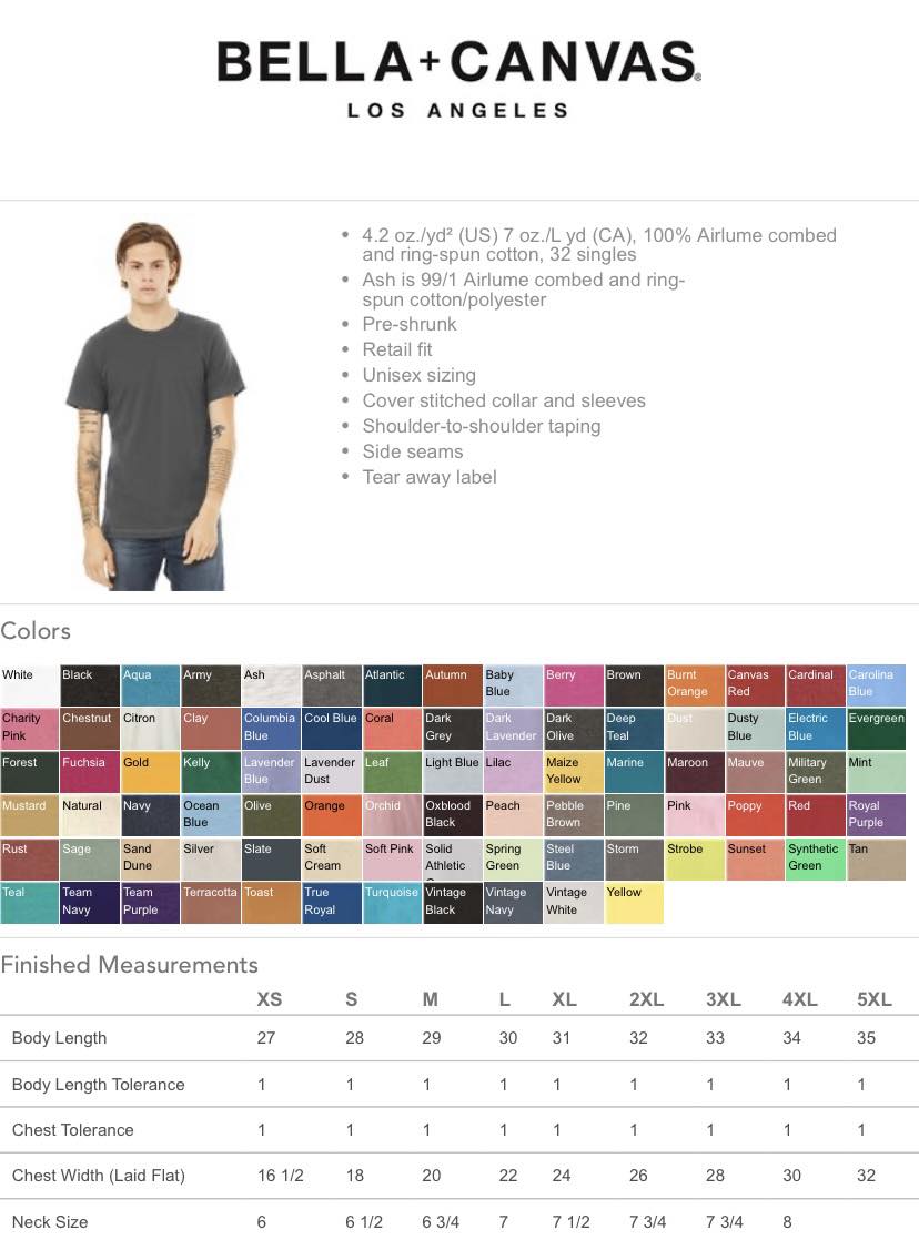 Home Depot Shirt