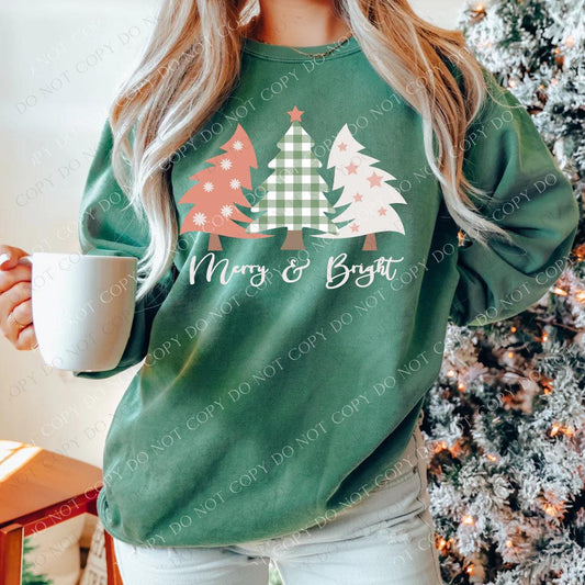 Merry & Bright Shirt