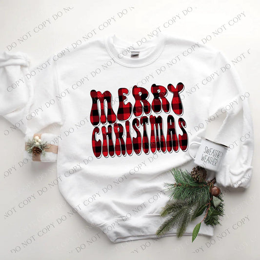 Merry Christmas Shirt