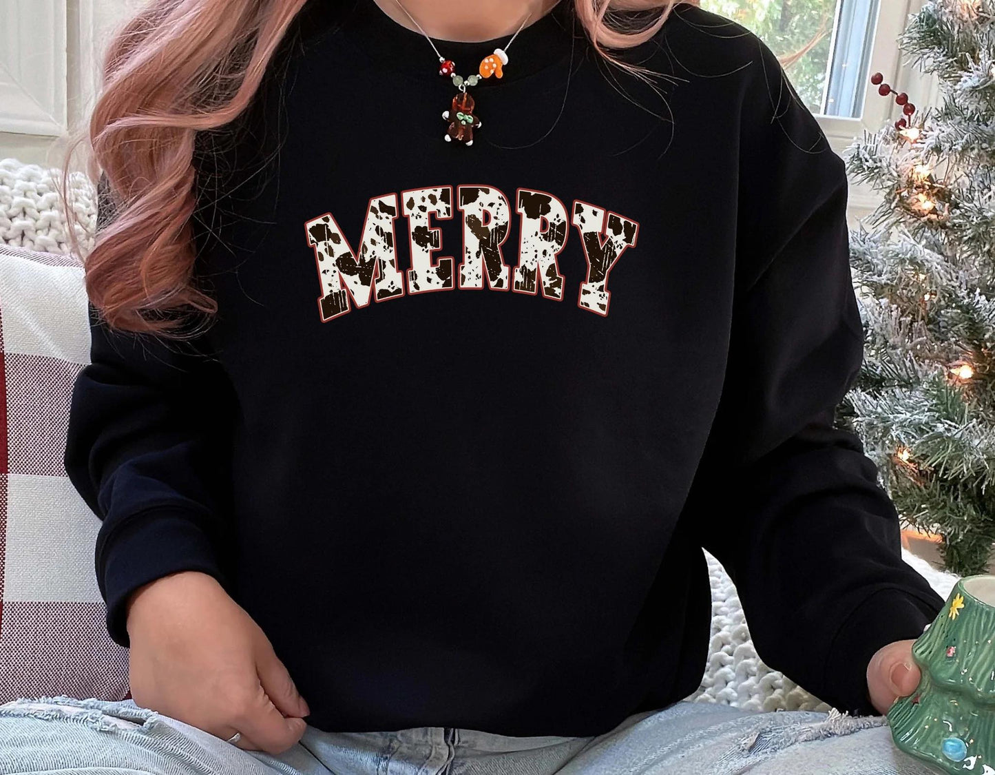 Merry Shirt