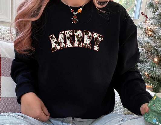 Merry Shirt
