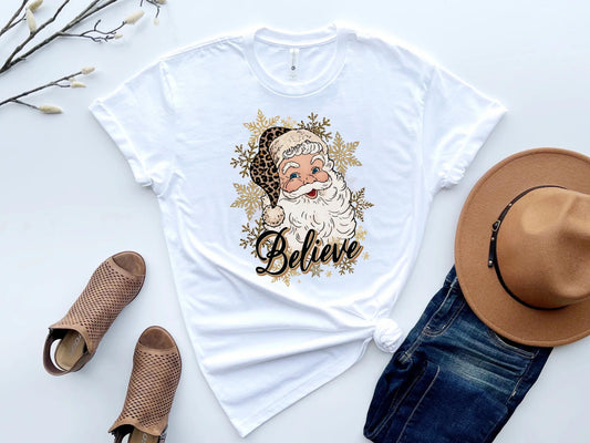 Believe Shirt