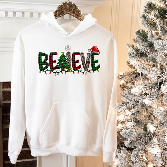 Believe Shirt