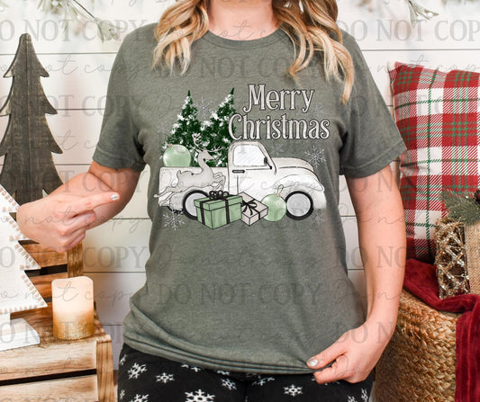 Merry Christmas Shirt