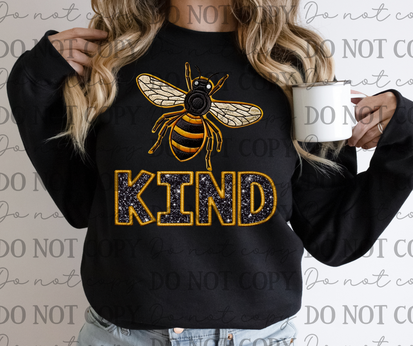 Bee Kind Shirt