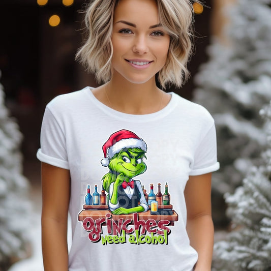 Bartender Shirt