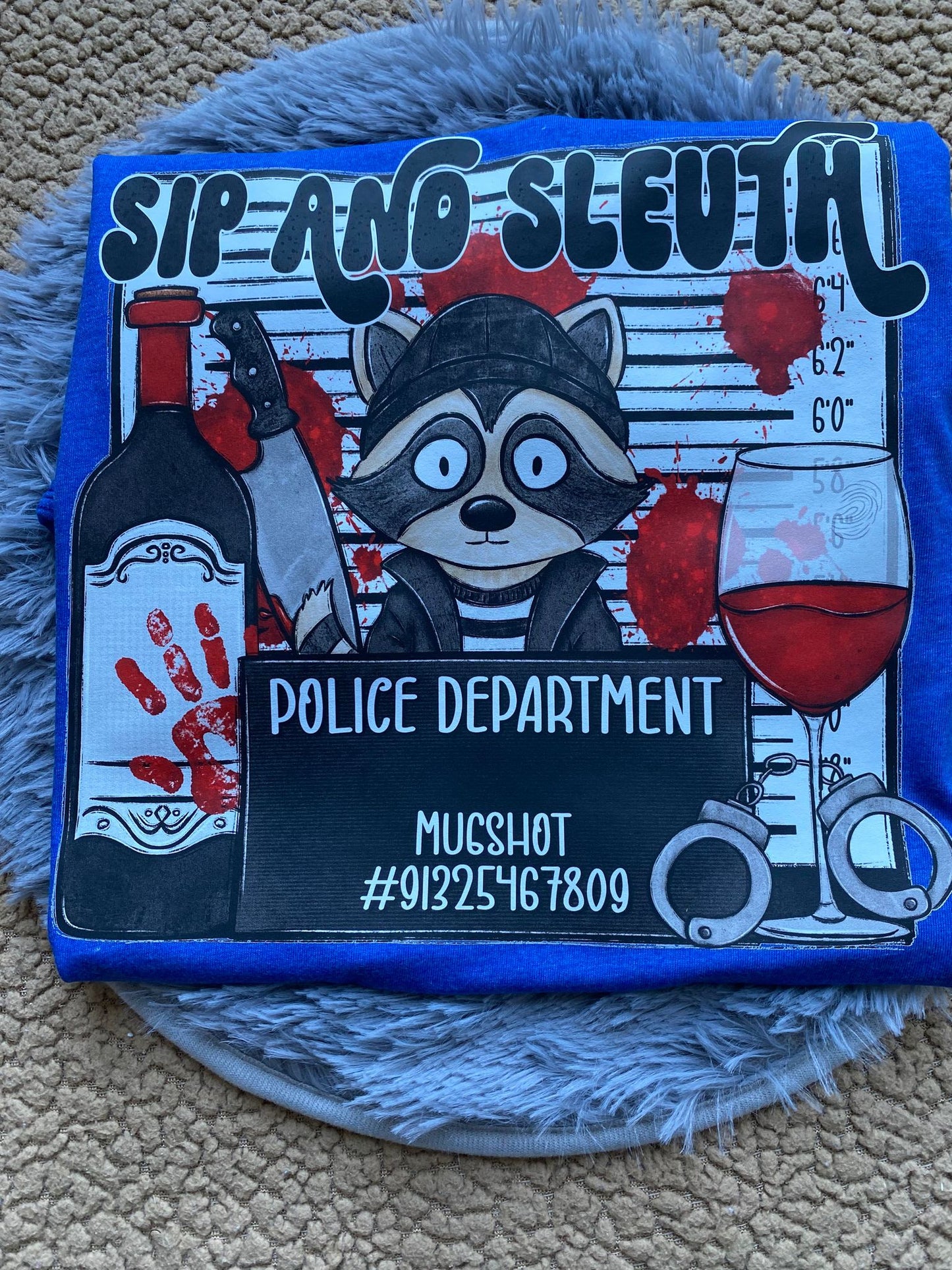 Sip And Sleuth-Small